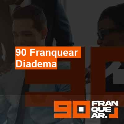 Como franquear minha empresa-em-diadema