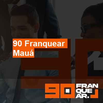 Formatação de franquias-em-mauá