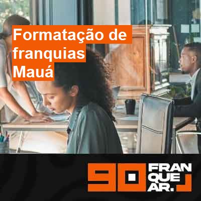 Formatação de franquias-em-mauá